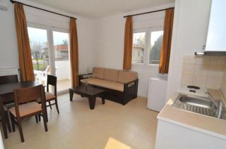 Apartments Eleftheria - Chrisi Ammoudia - 9