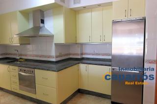 Apartamento Paseo del Malecón - Garrucha - Garrucha - 6