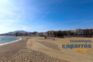 Apartamento Paseo del Malecón - Garrucha - Garrucha - 4