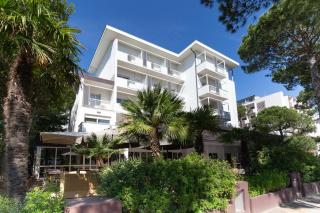 Hotel Parco - Milano Marittima - 5