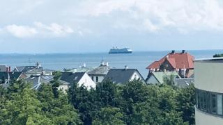 Seaview and swimming - Hellerup - 2