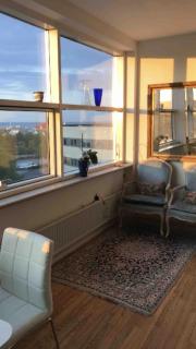 Seaview and swimming - Hellerup - 1