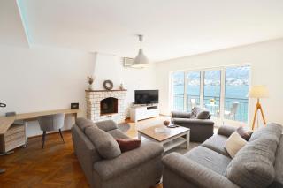 House 44 SEAFRONT APARTMENTS - Kotor - 5