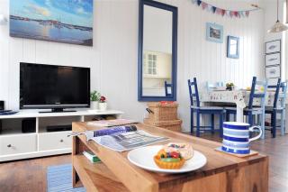 1 The Old Posthouse - Lyme Regis - 8