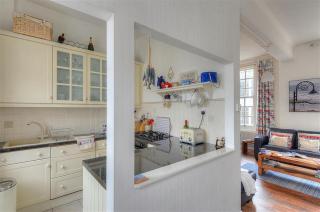 1 The Old Posthouse - Lyme Regis - 3