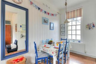 1 The Old Posthouse - Lyme Regis - 4