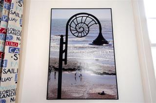1 The Old Posthouse - Lyme Regis - 1
