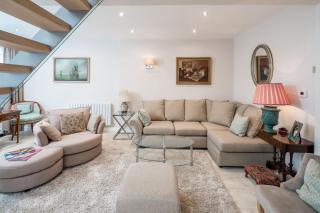 Elegant house with rooftop terrace - Londra - 6