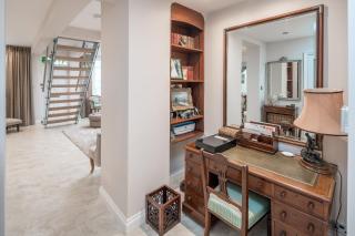 Elegant house with rooftop terrace - London - 2