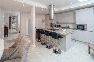 Elegant house with rooftop terrace - Londra - 5