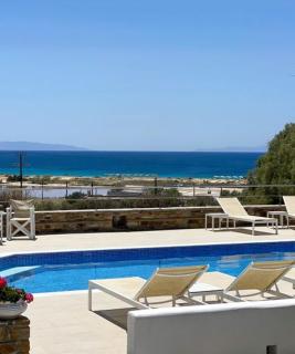 Dina Naxos Studios - 0