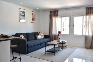 Myflats Deluxe Seafront - Arenales del Sol - 3