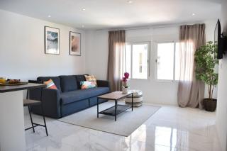 Myflats Deluxe Seafront - Arenales del Sol - 8