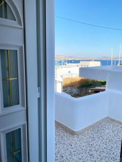 Amalthia Apartment Milos - Adamantas - 4