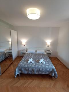 Large Apartment in Podgora - Makarska Rivijera just 80m beach distance - 6