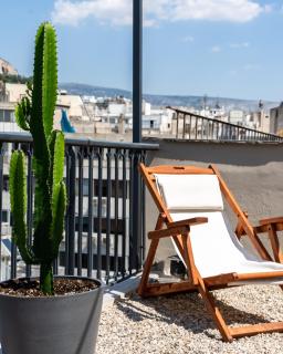 PAME Paradiso - Athens - 7