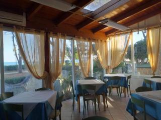 Room in BB - Spacious double room beside the sea - Pineto - 8