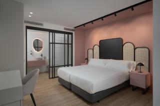 Boutique Hotel Cordial La Niña de Vegueta - Las Palmas de Gran Canaria - 8
