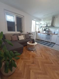 Apartment 70 m from the beach - Podgora - 4