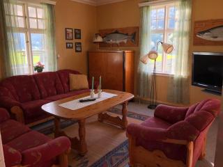 Holandsøya Gård - 6