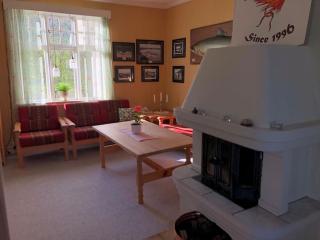 Holandsøya Gård - 5