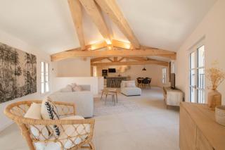 MAISON MARTINE - Saint-Tropez - 7