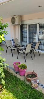 Exochi-Studio & Apartment - Flogita - 6