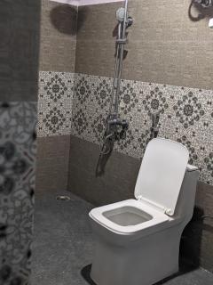 HOTEL THE CUBE STAY - New Delhi - 6