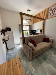 Diamond Apartment In Haifa - 9