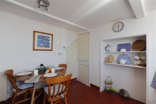 Harville Cottage - Lyme Regis - 4