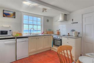 Harville Cottage - Lyme Regis - 2