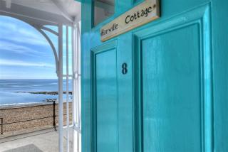 Harville Cottage - Lyme Regis - 1