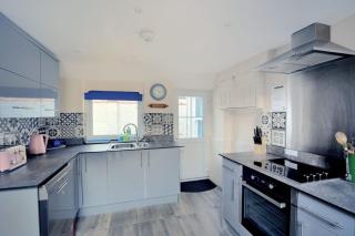 1 Cobb View - Lyme Regis - 8
