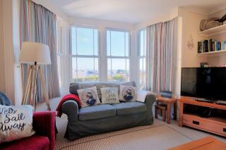 1 Cobb View - Lyme Regis - 7