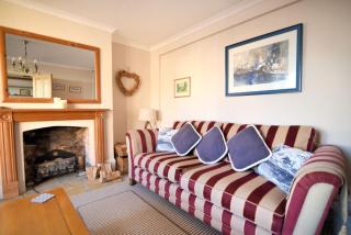 1 Cobb View - Lyme Regis - 6