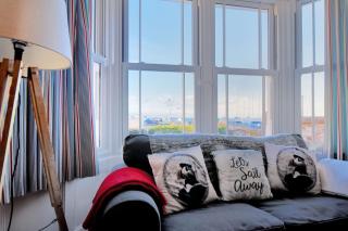 1 Cobb View - Lyme Regis - 5