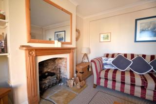 1 Cobb View - Lyme Regis - 4