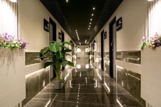 Metropole Hotel - 6