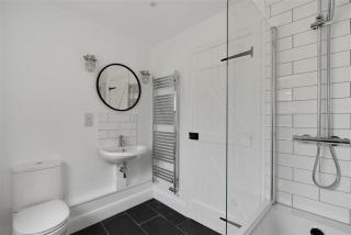 12 Mill Green - Lyme Regis - 6