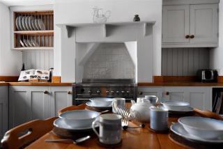 12 Mill Green - Lyme Regis - 3