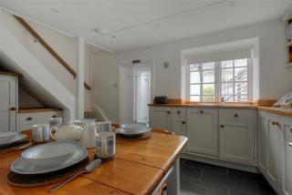 12 Mill Green - Lyme Regis - 4