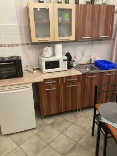Gabriella Apartman - Eger - 4