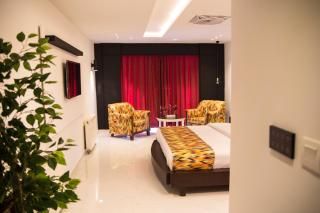 Metropole Hotel - Murree - 1