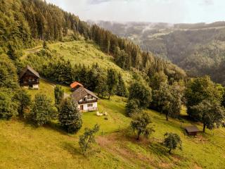 Almhaus Kochjosel - Garanas - 0