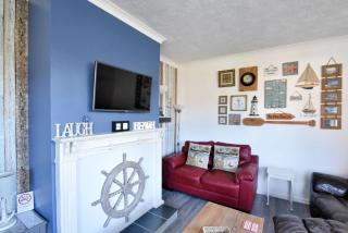 Yonder View - Lyme Regis - 6