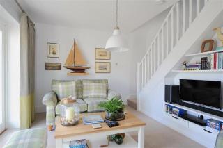 Highpoint Lodge - Lyme Regis - 8