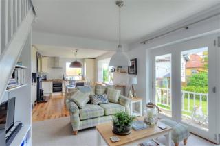 Highpoint Lodge - Lyme Regis - 7