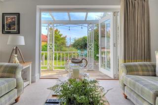 Highpoint Lodge - Lyme Regis - 3