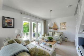 Highpoint Lodge - Lyme Regis - 1
