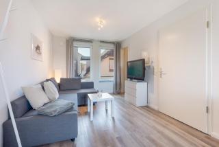 Ferienapartments Neustadt in Holstein - Neustadt in Holstein - 7